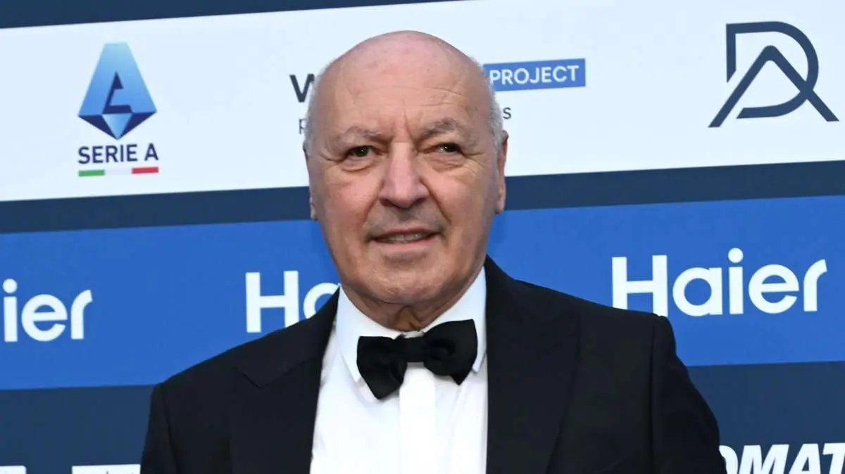 都体：阿尔-萨尼家族收购国米仅初步接触，暂无谈判